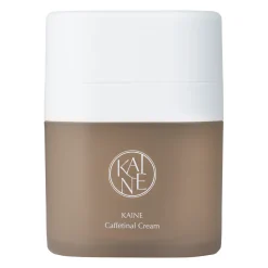 Kaine - Caffetinal Cream - Krem do Twarzy z Kofeiną - 50ml