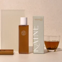 Kaine - Kombu Balancing Ampoule Toner - Tonik do Twarzy z Ekstraktem z Kombucha - 150ml