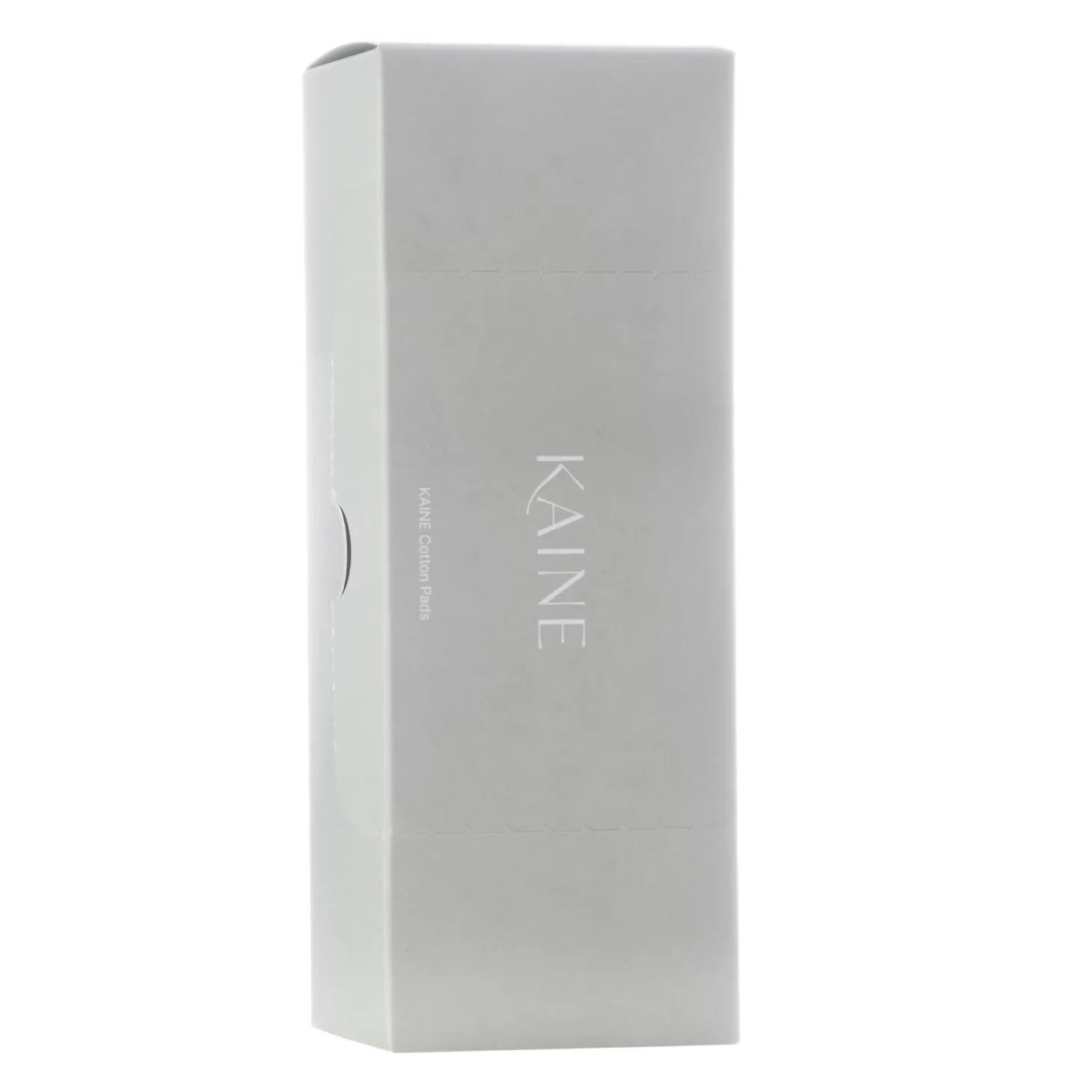 Kaine - Kombu Balancing Ampoule Toner Face Pack Set - Zestaw Tonik i + Gratis Płatki Kosmetyczne - 150ml + 40szt