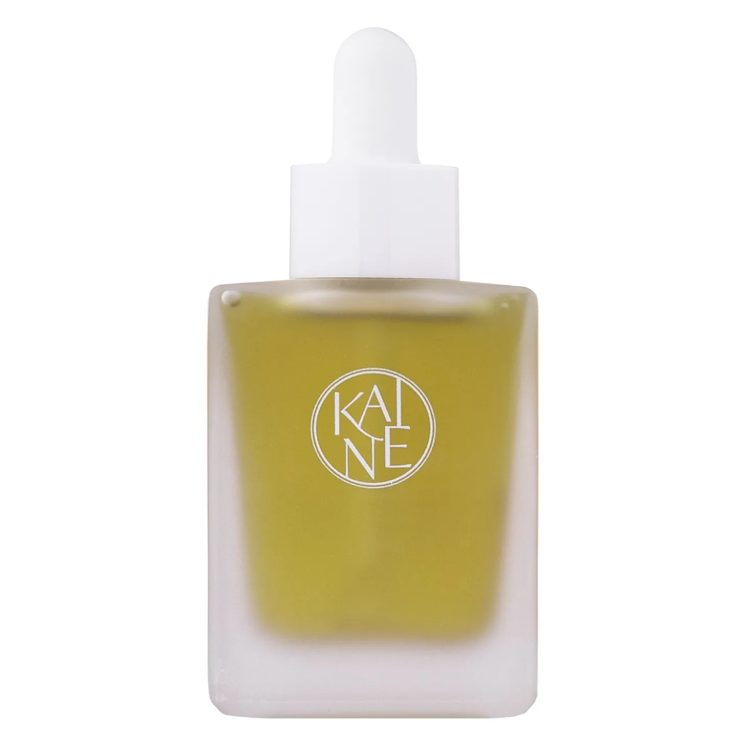 Kaine - Rosemary AHA Night Serum - Serum Złuszczające z Kwasami AHA - 30ml