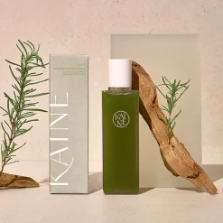 Kaine - Rosemary Relief Gel Cleanser - Rozmarynowy Żel Oczyszczający do Twarzy - 150ml