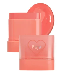 Kaja Beauty - Dewy Bar Cheek & Lip Multi Balm - Balsam do Ust i Policzków - 03 Peach Cobbler - 10g