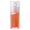 Kaja Beauty - Juicy Glass Instant Hydrating & Plumping Lip Oil - Olejek Powiększajacy do Ust - 03 Apricot Allure - 4ml