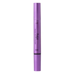 Kaja Beauty - Wing Eyeliner Pen & Stamp Original - Zestaw Eyeliner w płynie oraz Eyeliner ze Stemplem