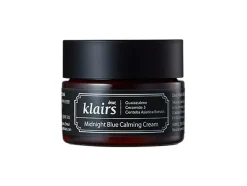 Klairs - Midnight Blue Calming Cream - Kojąco-Nawilżający Krem - 30ml