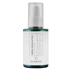 Klavuu - Green Pearlsation PHA Calming Serum - Kojąco-Złuszczające Serum do Twarzy - 120ml