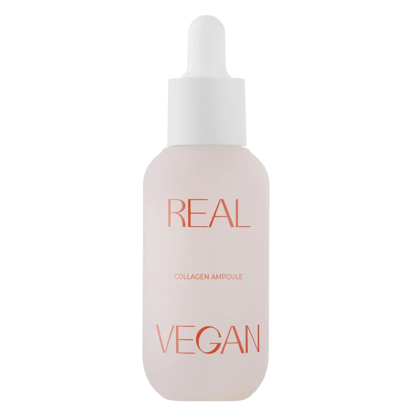 Klavuu - Real Vegan Collagen Ampoule - Ujędrniająca Ampułka do Twarzy - 30ml