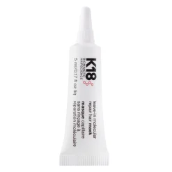 K18 - Leave-in Molecular Repair Hair Mask - Odbudowująca Maska do Włosów Bez Spłukiwania - 5ml
