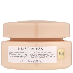 Kristin Ess Hair - Reconstructive Moisture Mask - Intensywnie Nawilżająca Maska do Włosów - 200ml