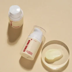 K-SECRET - SEOUL 1988 Cream : Retinal Liposome 1% + Fermented Rice - Ujędrniający Krem z Retinalem - 50ml