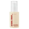 K-SECRET - SEOUL 1988 Serum : Retinal Liposome 2% + Black Ginseng - Ujędrniające Serum z Retinalem - 30ml