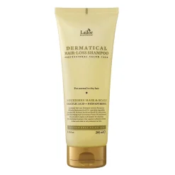 La'dor - Dermatical Hair-Loss Shampoo - Szampon Przeciw Wypadaniu Włosów - 200ml
