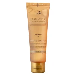 La'dor - Dermatical Hair-Loss Shampoo For Thin Hair - Szampon Przeciw Wypadaniu Włosów - Włosy Cienkie - 50ml