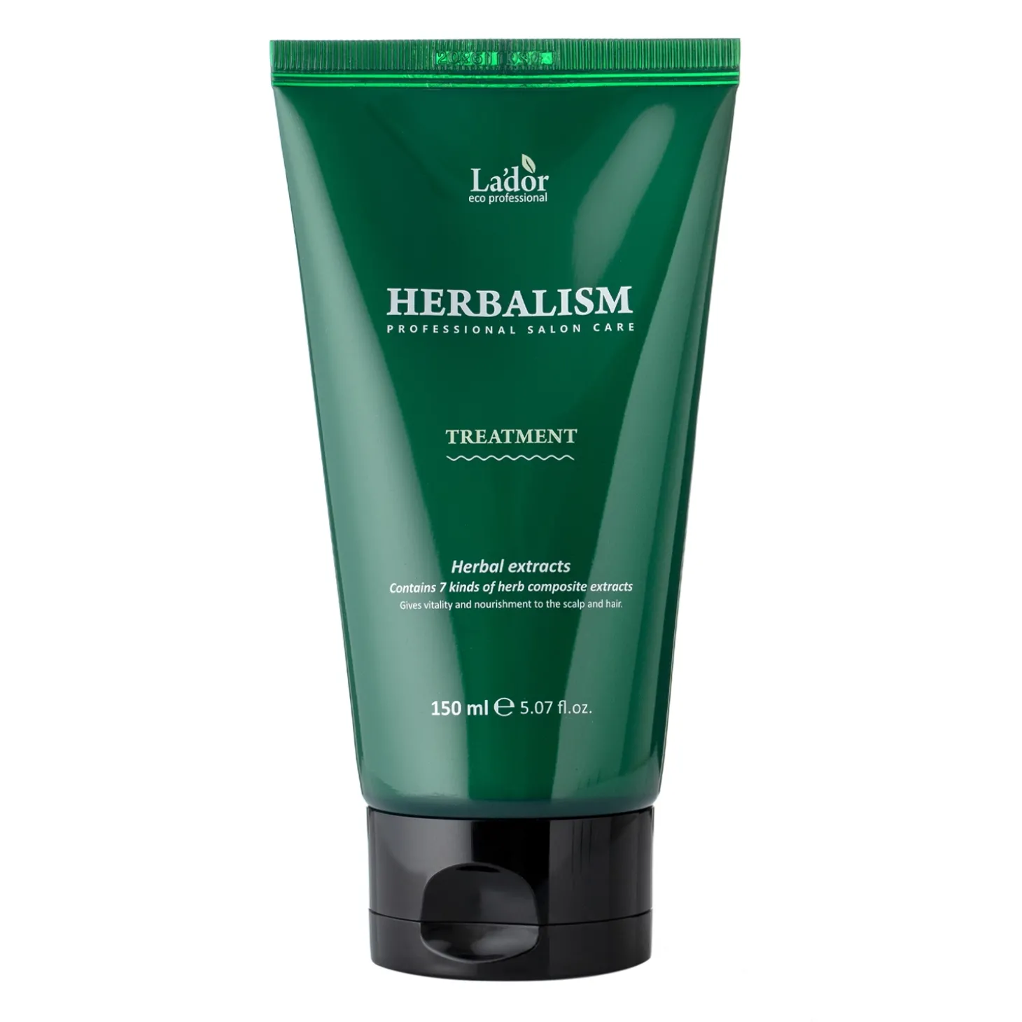 La'dor - Herbalism Treatment - Ziołowa Kuracja Przeciw Wypadaniu Włosów - 150ml