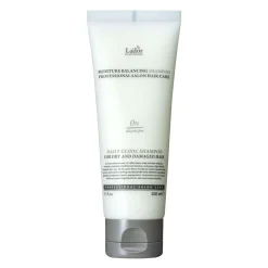 La'dor - Moisture Balancing Shampoo - Łagodzący Szampon do Włosów Suchych i Zniszczonych - 100ml