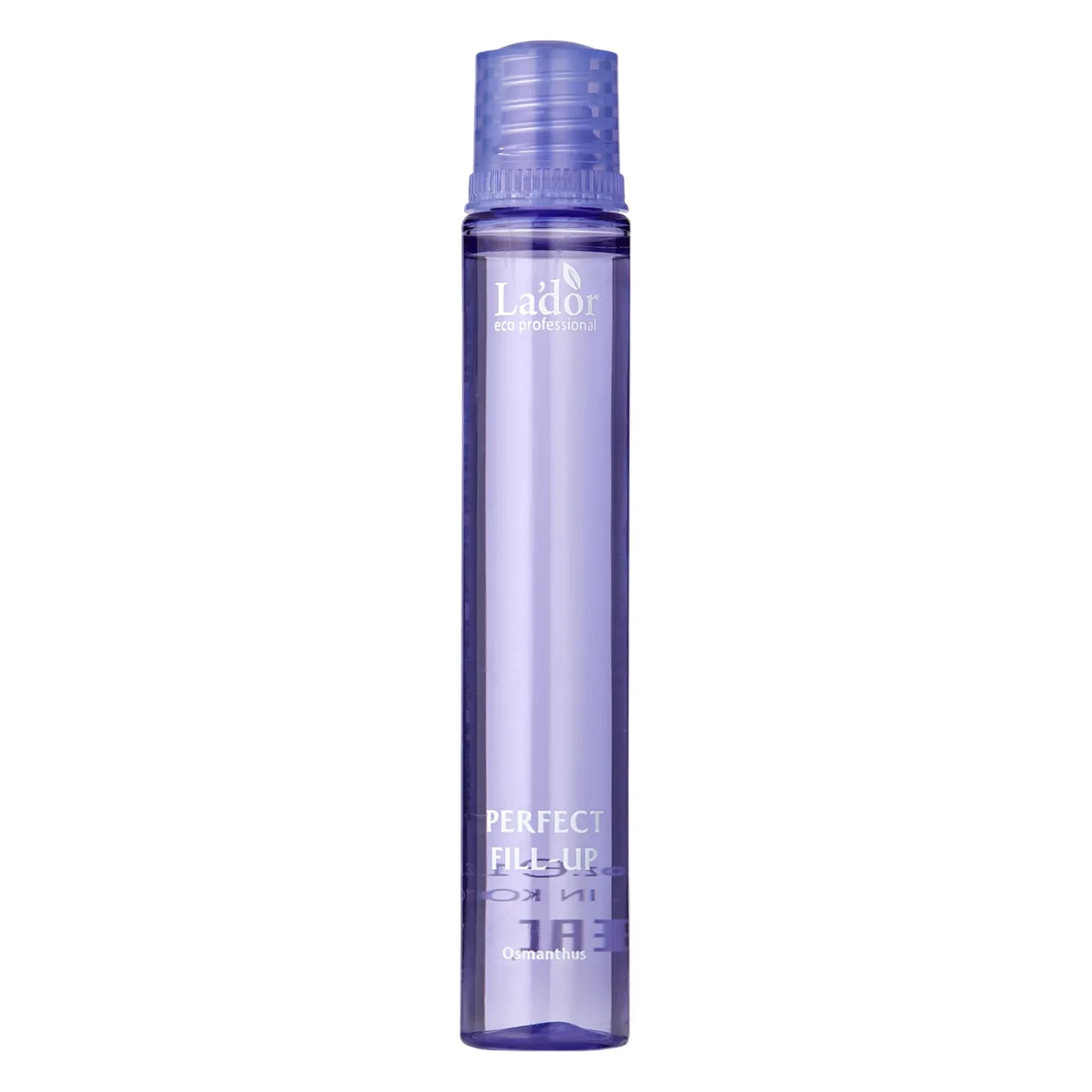 La'dor - Perfect Hair Fill-Up - Ampułka Odbudowująca do Włosów Nadająca Jedwabisty Połysk - 10x13ml