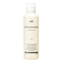 La'dor - TripleX3 Natural Shampoo - Nawilżający Szampon do Włosów - 150ml