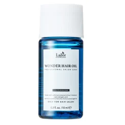 La'dor - Wonder Hair Oil - Nawilżający Olejek do Włosów - 10ml