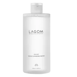 Lagom - Cellup Micro Cleansing Water - Woda Micelarna do Demakijażu - 350ml