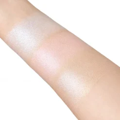 Laka - Dreambeam Highlighter - Rozświetlacz do Twarzy - 02 Pink Beam - 1,8g