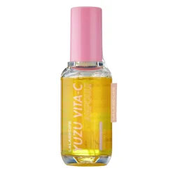 LalaRecipe - Yuzu Vita C Ampoule - Rozświetlająca Ampułka z Witaminą C - 50ml