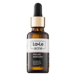 La-Le - ACNE - Peeling Kwasowy - 30ml