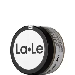 La-Le - Antycellulitowe Masło do Ciała - Kawowe z Kofeiną - 100ml