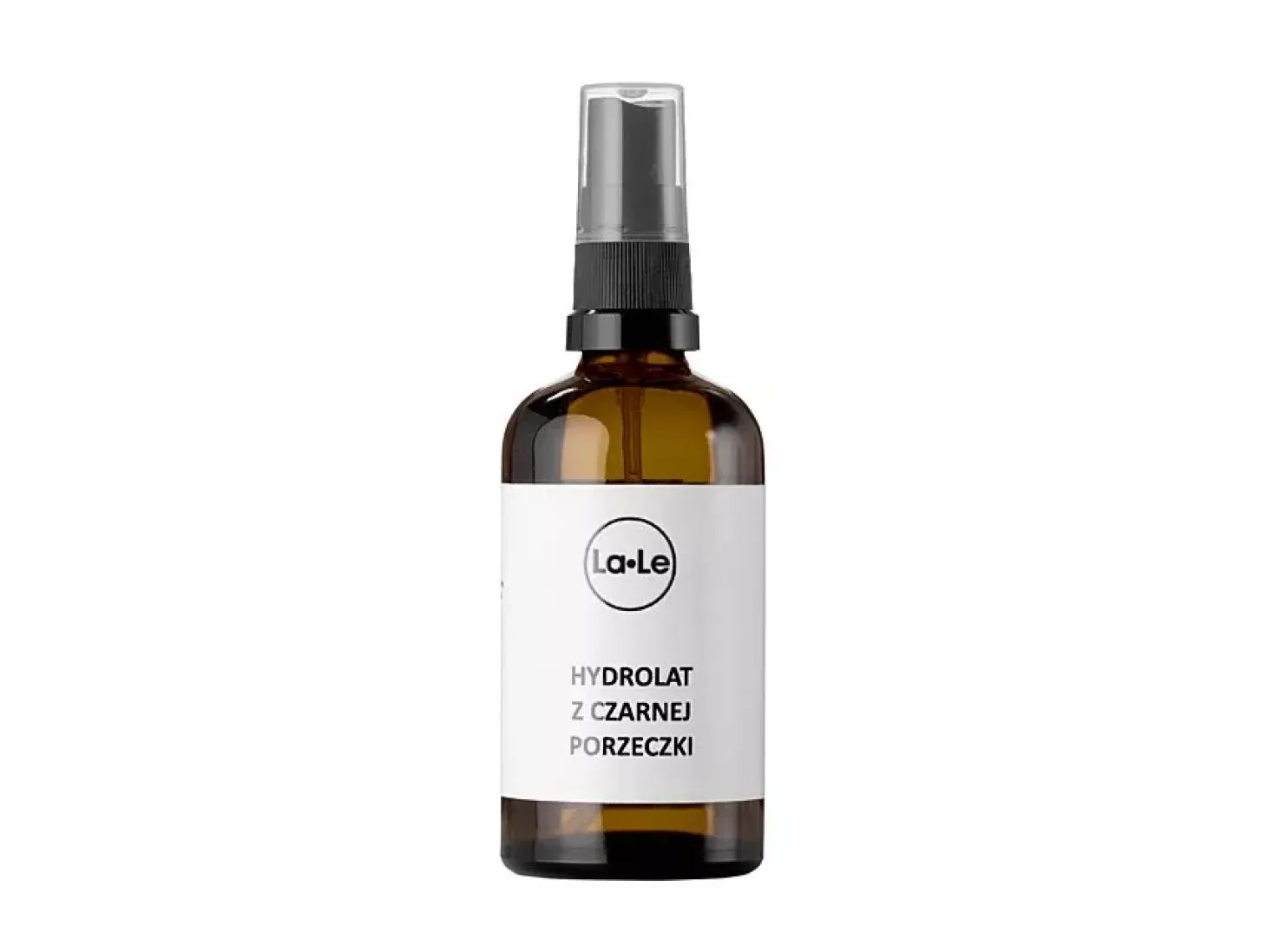 La-Le - Hydrolat z Liści Czarnej Porzeczki - 100ml