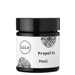 La-Le - Maść Propolisowa - 30ml