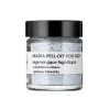 La-Le - Maska Peel-Off pod Oczy z Aloesem i Płatkami Bławatka - 30ml