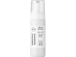 La-Le - Mydło w Piance do Twarzy i Ciała - Grapefruit i Rozmaryn - 150ml