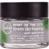 La-Le - Night In The City - Krem do Twarzy Anti-Pollution - 50ml