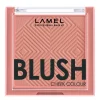 Lamel - Blush Cheek - Róż do policzków - 403 - 3,8g
