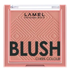 Lamel - Blush Cheek - Róż do policzków - 403 - 3,8g