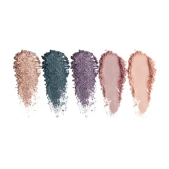 Lamel - Glam Eyeshadow Palette - Paleta Cieni do Powiek - 401 - 10g