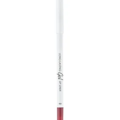 Lamel - Long lasting Gel Lip Liner - Długotrwała Żelowa Konturówka do Ust - 408 - 1,7g