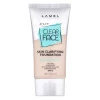 Lamel - OhMy Clear Face Foundation SPF15 - Podkład do Twarzy - 401 - 40ml