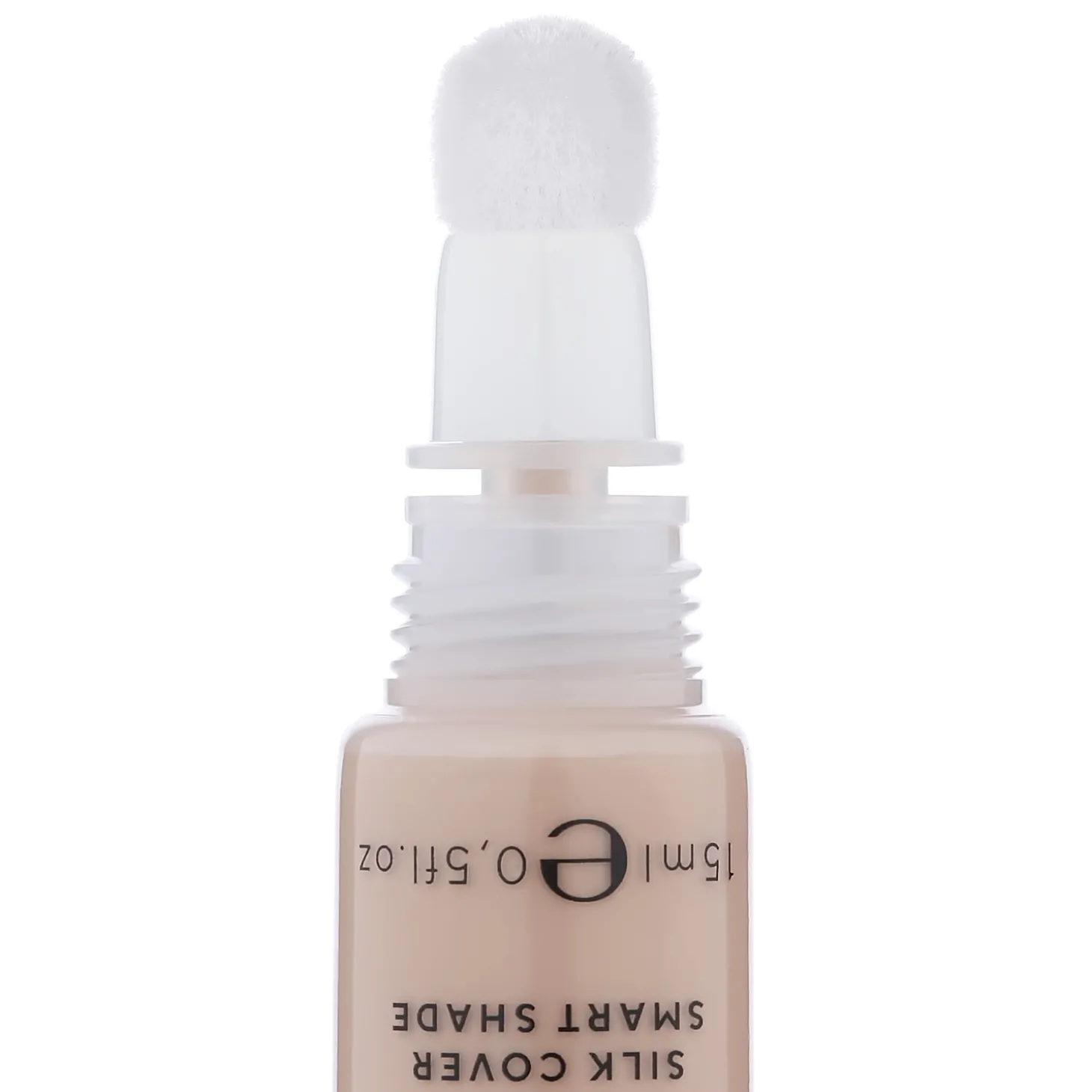 Lamel - Smart Skin Brightening Concealer - Korektor do Twarzy i pod Oczy - 402 - 15ml