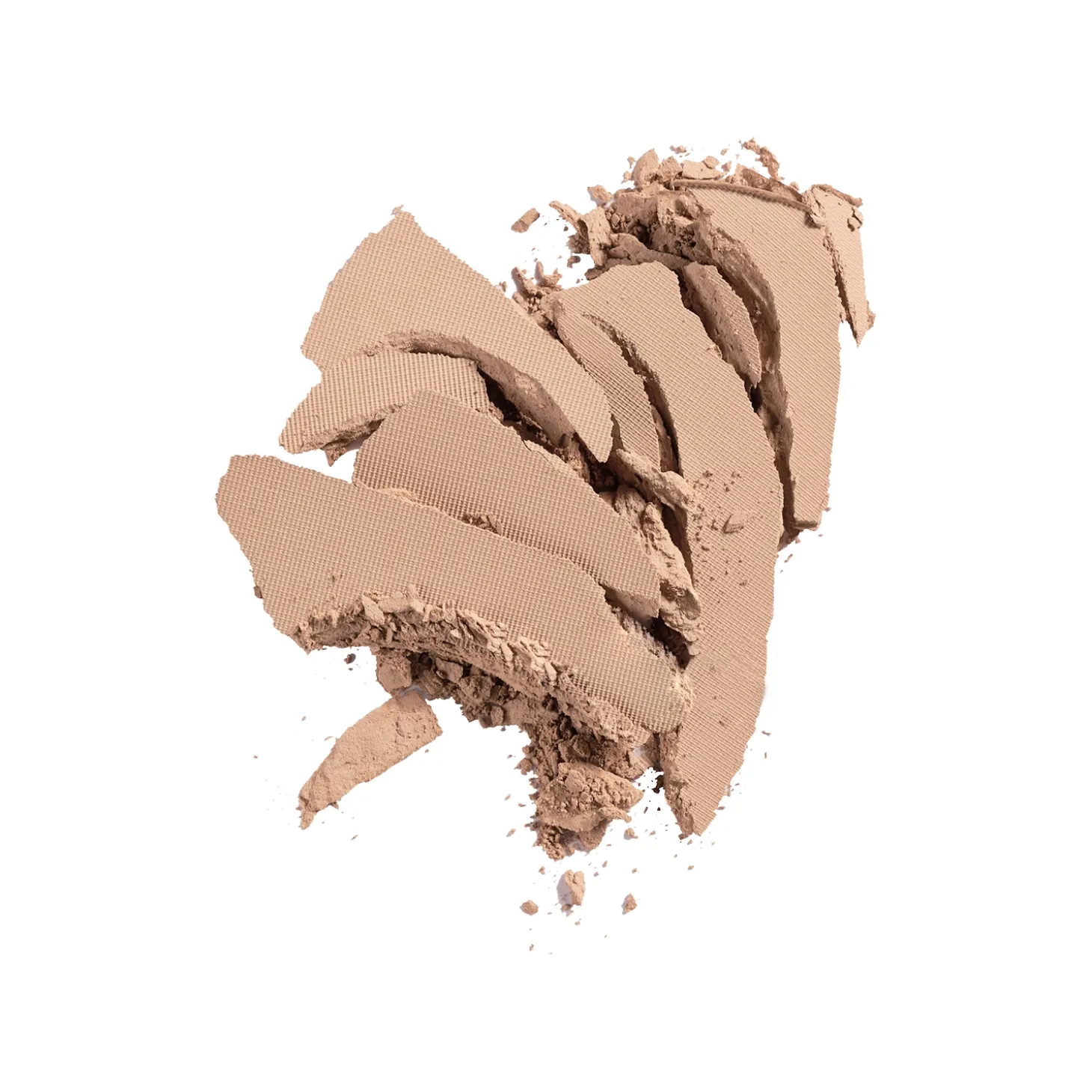 Lamel - Stay Matte Compact Powder - Matowy Puder - 402 - 12g