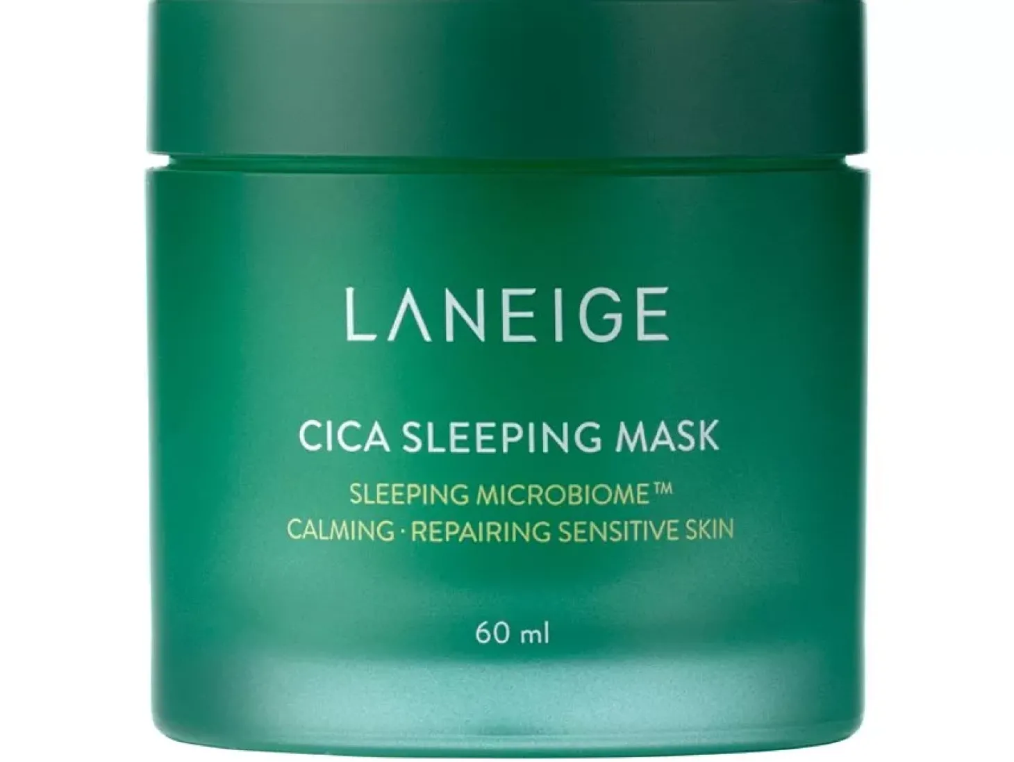 Laneige - Cica Sleeping Mask - Maseczka na Noc - 60ml