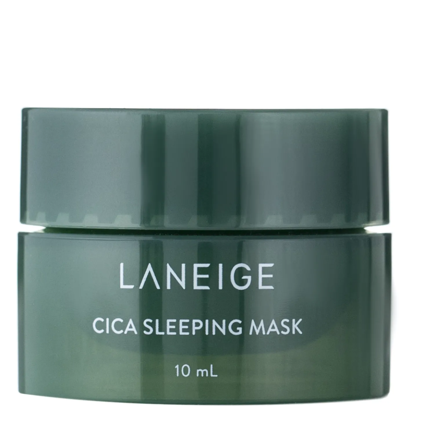 Laneige - Cica Sleeping Mask- Maseczka na Noc - 10ml