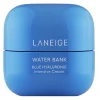 Laneige - Water Bank Blue Hyaluronic Intensive Cream - Krem do Twarzy z Kwasem Hialuronowym - 50ml
