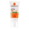 La Roche-Posay - Anthelios UVMUNE 400 Oil Control SPF50+ - Żel-Krem Matujący - 50ml