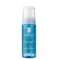 La Roche-Posay - Eau Moussant Physiologique - Fizjologiczna Pianka Oczyszczająca - 150ml