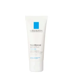 La Roche-Posay - Toleriane Sensitive Cream - Prebiotyczny Krem Nawilżający - 40ml