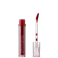 Lilybyred - Glassy Layer Fixing Tint - Długotrwały Nabłyszczający Tint do Ust - 02 Berry Kitsch - 3,8g