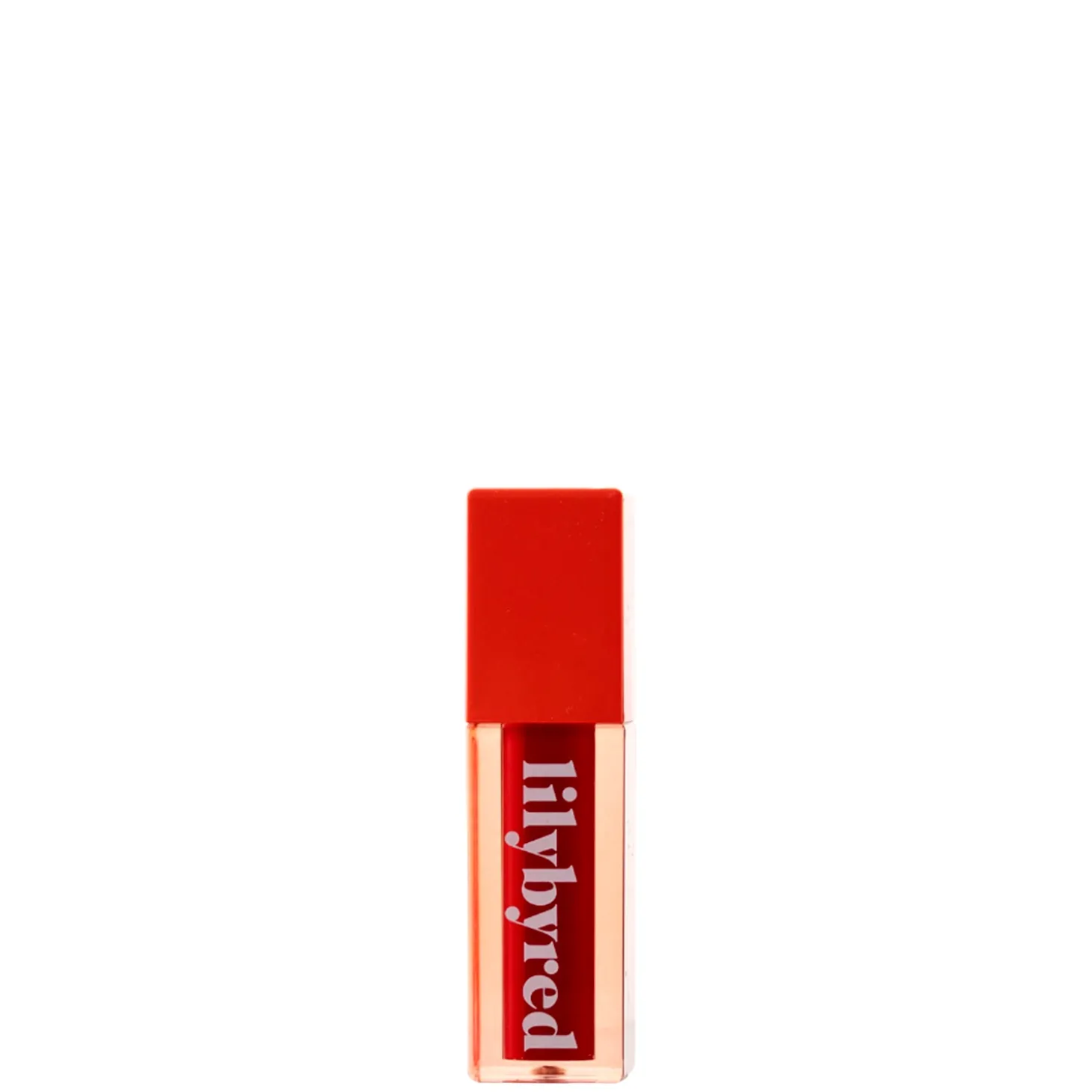 Lilybyred - Juicy Liar Water Tint - Długotrwały Wodny Tint do Ust - 01 Like Guava Mojito - 4g