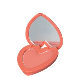 Lilybyred - Luv Beam Cheek - Aksamitny Róż do Policzków - 05 French Marsala - 4,6g