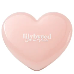 Lilybyred - Luv Beam Glow Veil - Subtelny Rozświetlacz do Twarzy - 04 Sun Beam - 3,2g