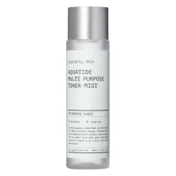 Logically, Skin - Aquatide Multi Purpose Toner Mist - Nawilżający Tonik do Twarzy - 200 ml
